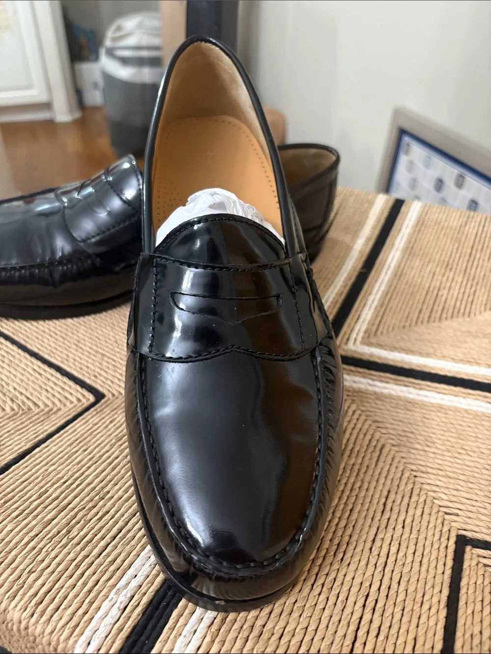 Cole Haan Pinch Penny Loafer Mens Size 12 E style  03503